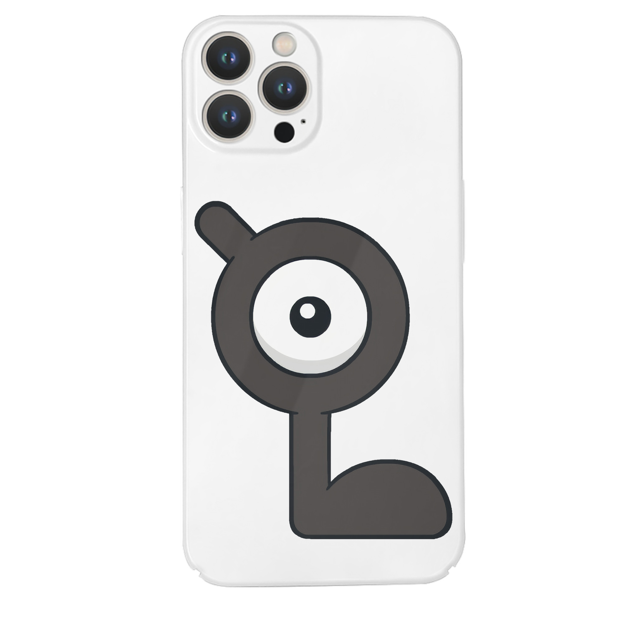 （画像用） ポケットモンスター Pokémon 【iPhone 14シリーズ対応】ハードケース